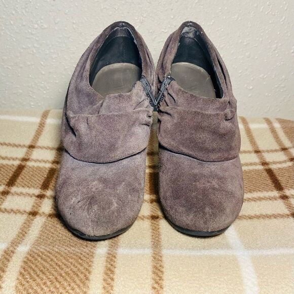 WORTHINGTON BOOTIES  - Picture 2 of 7